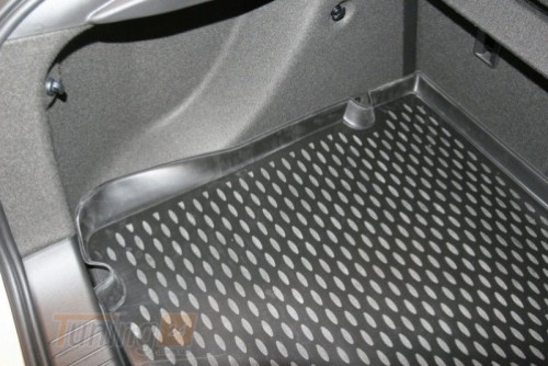 NOVLINE Коврик в багажник Novline для Chevrolet Cruze 2011-2012 хэтчбек 5дв. - Картинка 1