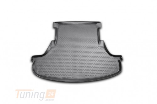 NOVLINE Коврик в багажник Novline для Chrysler 300C 2004-2011 седан - Зображення 4