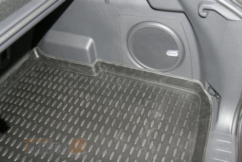 NOVLINE Коврик в багажник Novline для Dodge Caliber 2006-2011 - Картинка 2