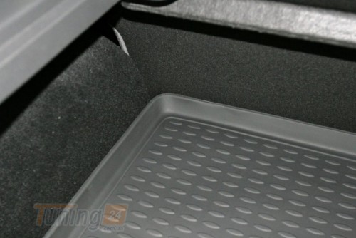NOVLINE Коврик в багажник Novline для Ford Focus 2 2004-2011 хэтчбек 5дв. - Картинка 1
