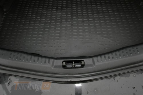 NOVLINE Коврик в багажник Novline для Ford Mondeo 2000-2007 седан - Картинка 2