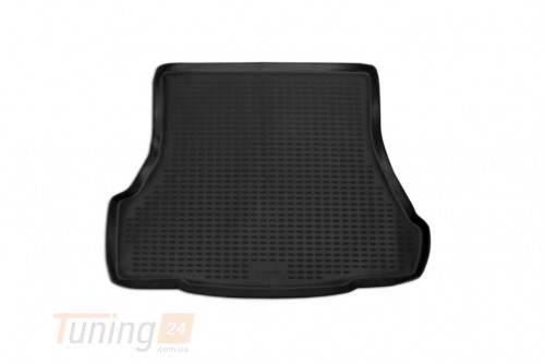 NOVLINE Килимок у багажник Novline для Ford Mondeo 2000-2007 седан - Зображення 3