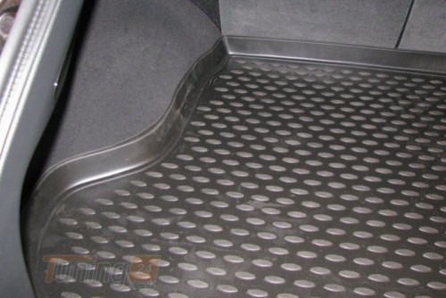 NOVLINE Коврик в багажник Novline для Infiniti EX35 2008-2015 кросс. - Картинка 3