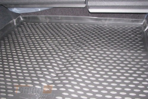 NOVLINE Коврик в багажник Novline для Infiniti FX35 2003-2009 кросс. - Картинка 1