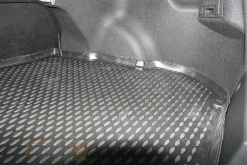 NOVLINE Коврик в багажник Novline для Kia Optima 3 2011-2015 седан - Картинка 1