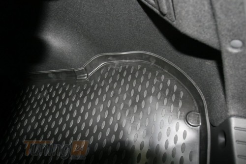 NOVLINE Коврик в багажник Novline для Kia Optima 3 2011-2015 седан - Картинка 2