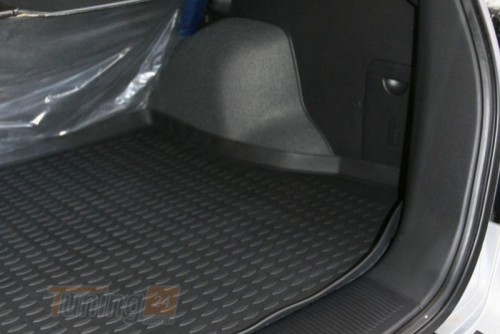 NOVLINE Коврик в багажник Novline для Kia Sorento 2002-2009 кросс. - Картинка 1