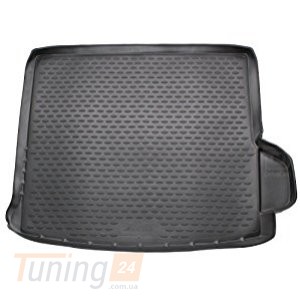 NOVLINE Килимок в багажник для Land Rover Freelander 2 2006-2016 крос. - Зображення 1