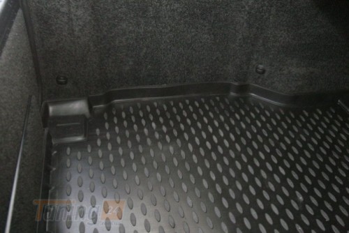 NOVLINE Коврик в багажник Novline для Land Rover Range Rover 3 2001-2010 внед. - Картинка 1