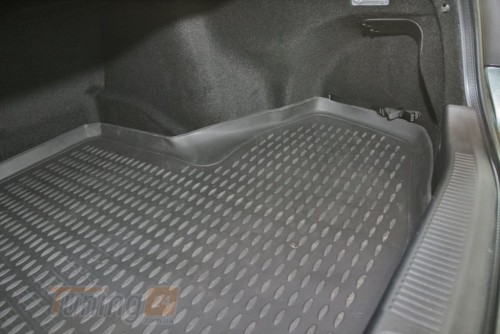 NOVLINE Коврик в багажник Novline для Lexus GS300 2006-2012 седан - Картинка 1