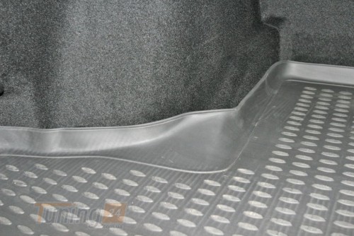 NOVLINE Коврик в багажник Novline для Lexus GS300 2006-2012 седан - Картинка 3