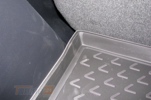 NOVLINE Коврик в багажник Novline для Lexus GX 460 2010-2013 внед. длин. - Картинка 3