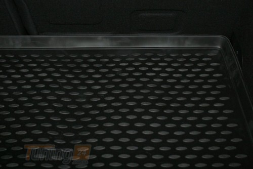 NOVLINE Коврик в багажник Novline для Mercedes-benz B T245 2005-2011 мв. - Картинка 1