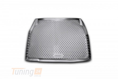 NOVLINE Коврик в багажник Novline для Mercedes-benz E W210 1995-2002 седан  - Картинка 4