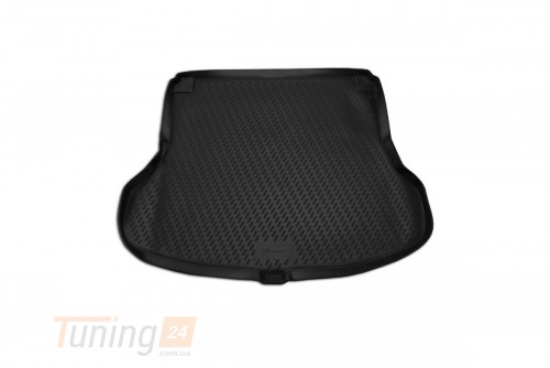 NOVLINE Коврик в багажник Novline для Nissan Tiida 2004-2011 седан  - Картинка 1