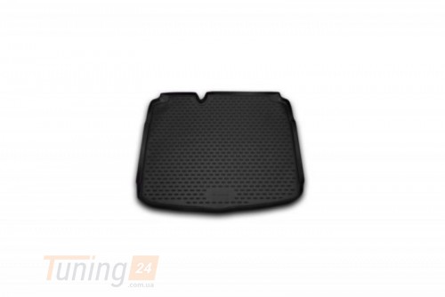 NOVLINE Коврик в багажник Novline для Seat Leon 2007-2012 хэтчбек 5дв. - Картинка 4