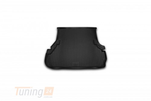 NOVLINE Коврик в багажник Novline для Toyota Land Cruiser 100 1998-2007 внед. - Картинка 1