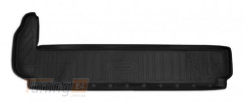 NOVLINE Коврик в багажник Novline для Toyota Land Cruiser Prado 150 2013-2018 внед. 7мест кор. 1шт.  - Картинка 1