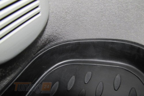 NOVLINE Коврик в багажник Novline для Toyota Prius 2009-2015 хэтчбек 5дв. - Картинка 3