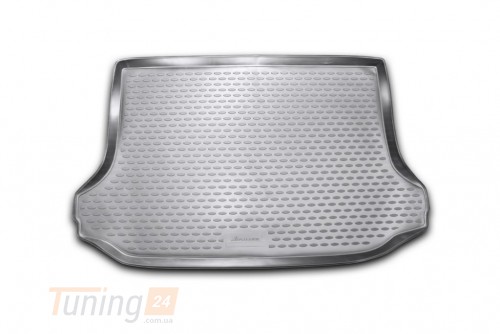 NOVLINE Килимок в багажник для Toyota Rav4 2010-2013 крос. - Зображення 4