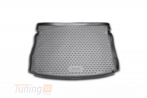 NOVLINE Коврик в багажник Novline для Volkswagen Golf 7 2012-2020 хэтчбек 5дв. - Картинка 1