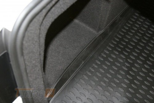 NOVLINE Коврик в багажник Novline для Volkswagen Passat B7 2010-2014 седан - Картинка 2