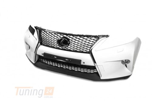 DD-T24 Комплект апгрейда F-Sport 2013 на Lexus RX 3 AL10 2012-2015 (без оптики) - Картинка 2