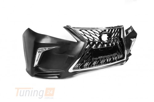 DD-T24 Комплект апгрейда TRD V1 на Lexus RX 3 AL10 2009-2012 (с оптикой) - Картинка 6