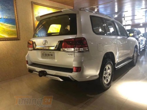 DD-T24 Комплект обвесов Limgeni на Toyota Land Cruiser 200 2019+ - Картинка 3