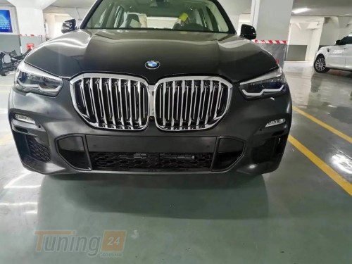 DD-T24 Комплект обвесов Mtec-designs на BMW X5 G05 2018+ - Картинка 3
