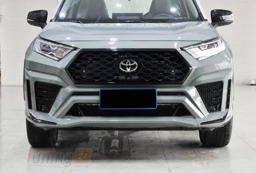 DD-T24 Комплект шин Mobellista для Toyota Rav 4 2019  - Зображення 1