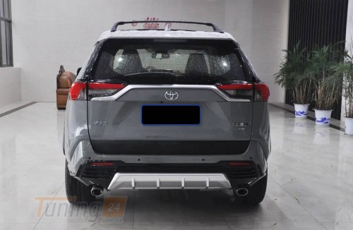 DD-T24 Комплект шин Mobellista для Toyota Rav 4 2019  - Зображення 2