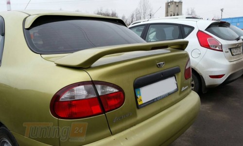 Op-car Спойлер на багажник заводський "ДСТ" для ЗАЗ Lanos - Зображення 1